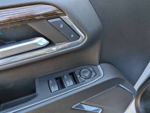 2024 GMC Sierra 1500 Elevation Standard