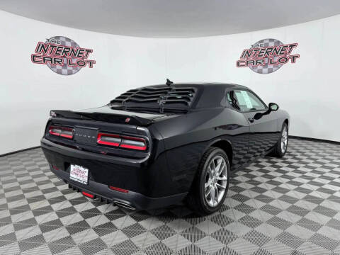 2023 Dodge Challenger GT