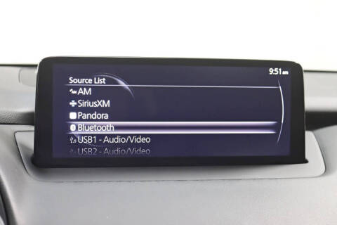 2022 Mazda CX-9 Touring Plus