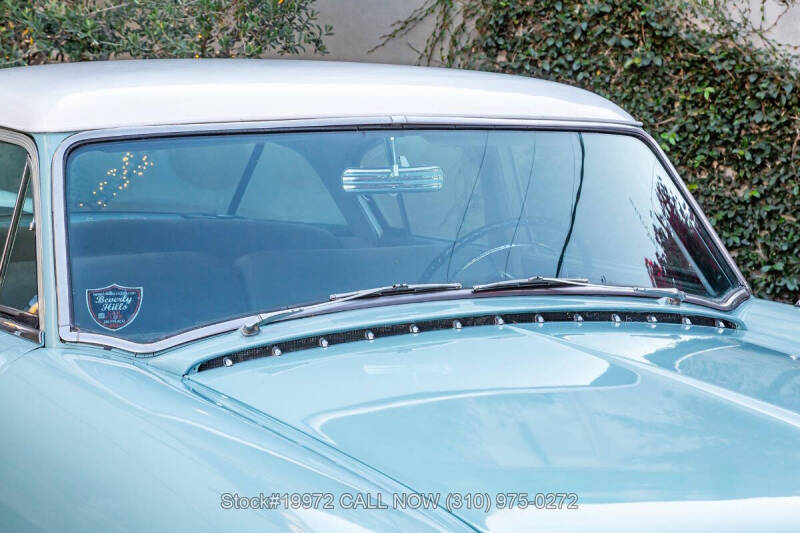 1954 Nash Ambassador