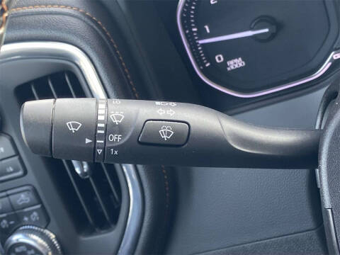 2023 GMC Sierra 2500HD