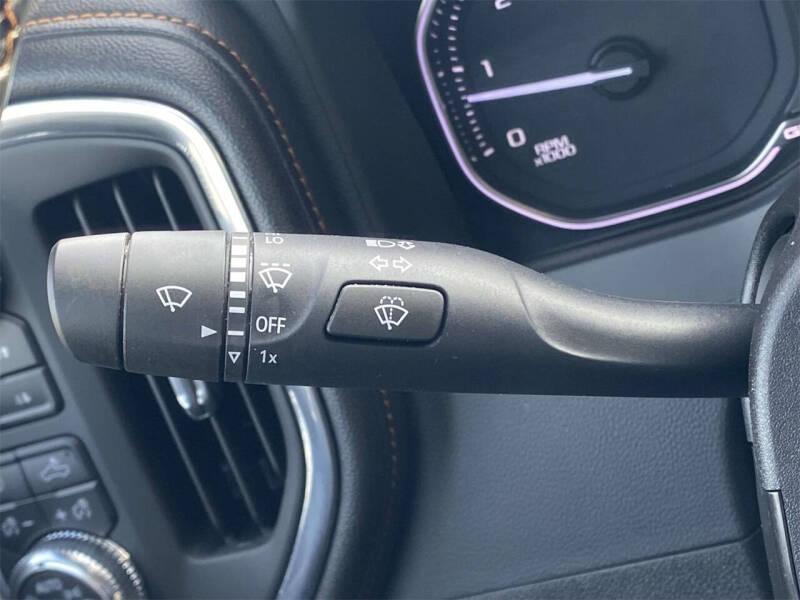 2023 GMC Sierra 2500HD