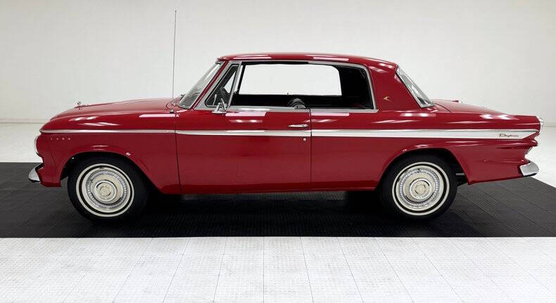 1963 Studebaker Lark