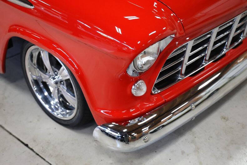 1955 Chevrolet Cameo