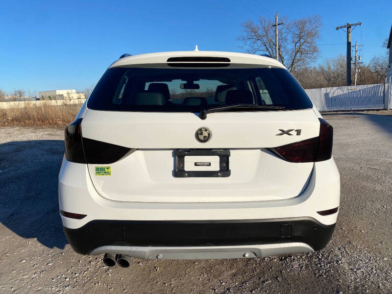 Image 5 of 2015 BMW X1 xDrive28i