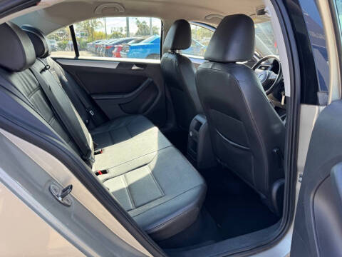 2013 Volkswagen Jetta