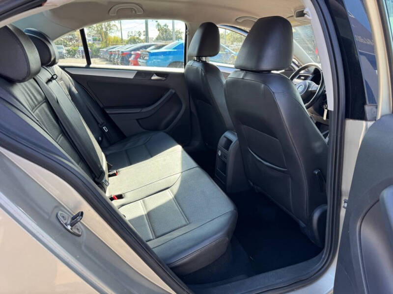 2013 Volkswagen Jetta