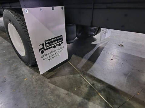 2016 International DuraStar 4300