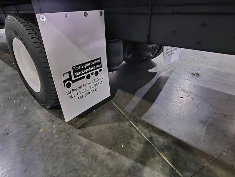 2016 International DuraStar 4300