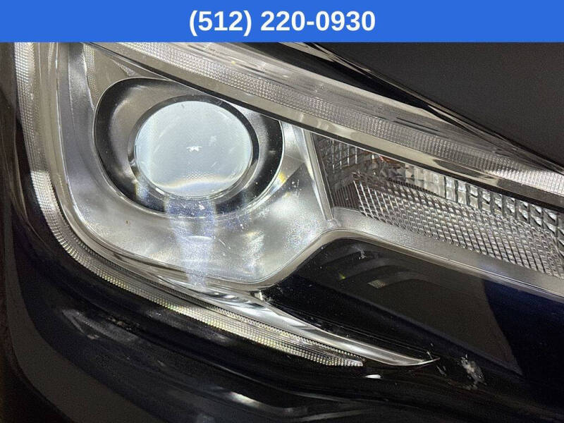 2018 Subaru Forester 2.5i Touring