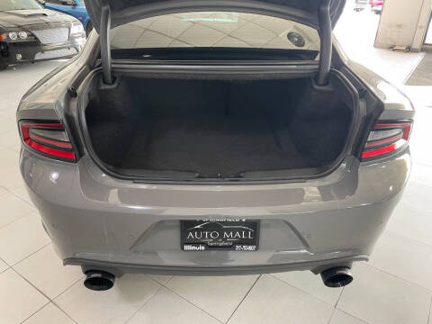 2019 Dodge Charger R/T