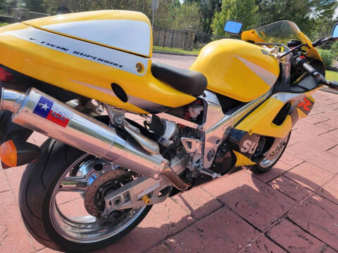 2002 Suzuki Sidekick