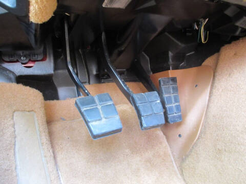 1991 Chevrolet Corvette ZR1