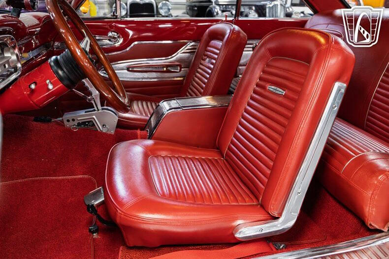 1963 Ford Falcon