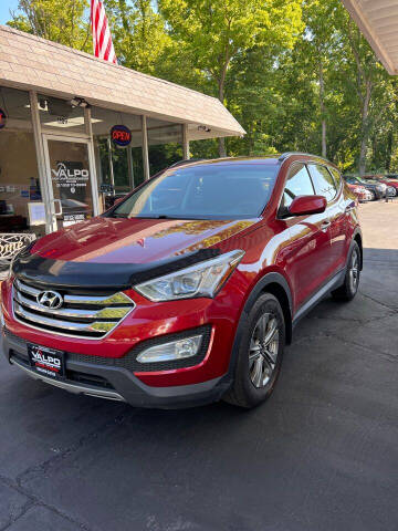 2015 Hyundai Santa Fe Sport 2.4L