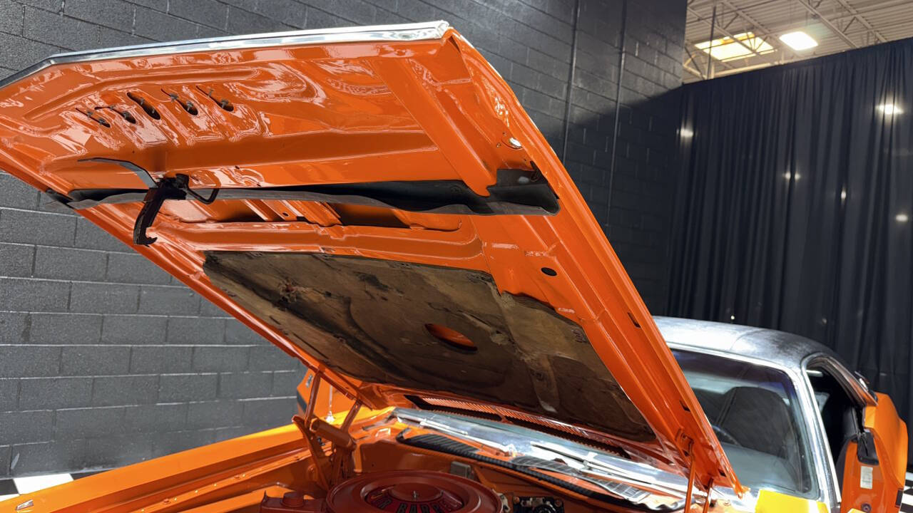 1970 Dodge Challenger 62