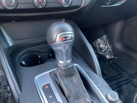 2015 Audi A3 2.0T quattro Premium