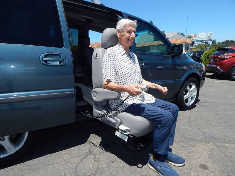 2005 Chevrolet Uplander LT