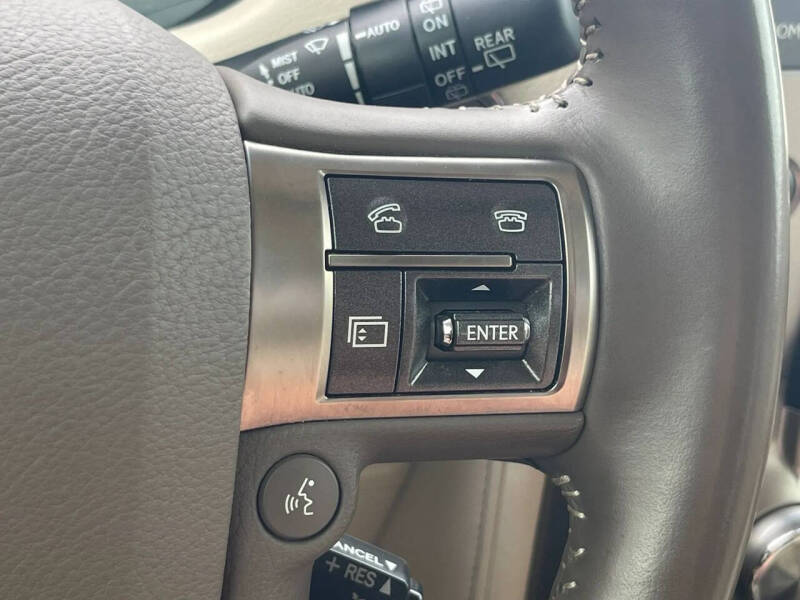 2019 Lexus GX 460