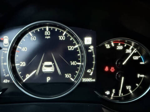 2021 Mazda CX-9 Grand Touring