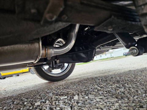 1955 Pontiac Star Chief