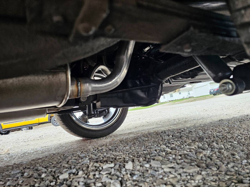 1955 Pontiac Star Chief