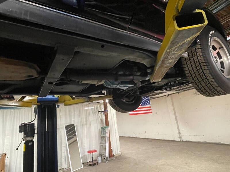 1979 Chevrolet Corvette