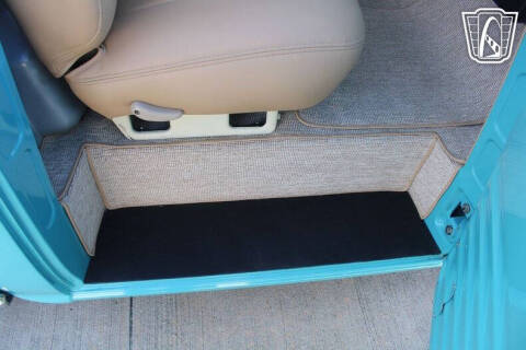 1957 Chevrolet Cameo