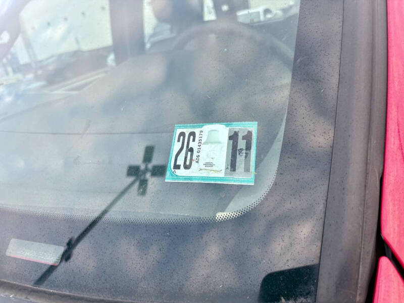 2012 Ford F-350 Super Duty XL