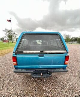 1994 Ford Ranger null photo 4