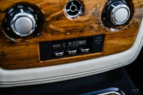 2014 Rolls-Royce Phantom