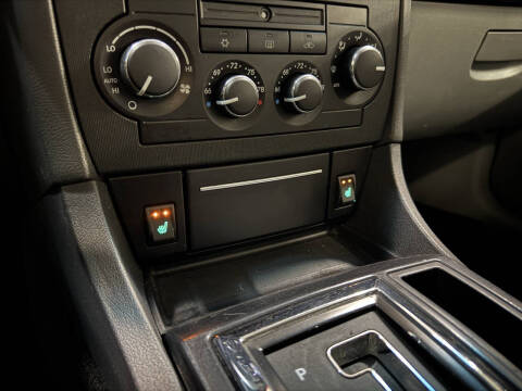 2005 Dodge Magnum RT
