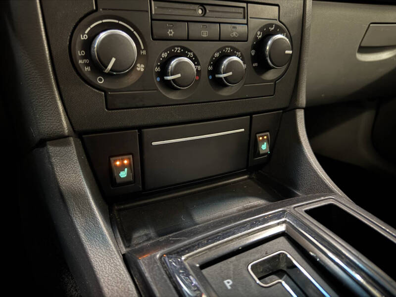 2005 Dodge Magnum RT