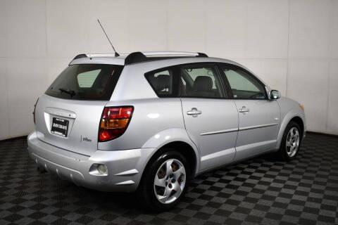 2005 Pontiac Vibe