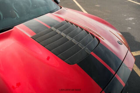 2020 Ford Mustang Shelby GT500