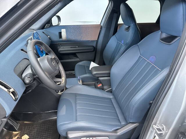 2026 MINI Countryman S ALL4