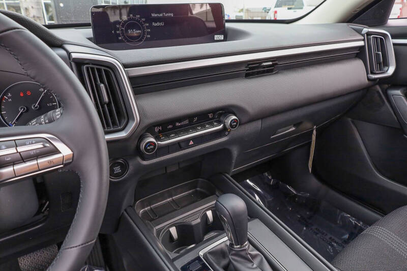 2025 Mazda CX-50 2.5 S Select