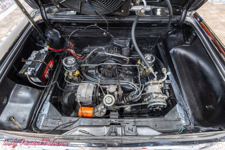 1964 Chevrolet Corvair