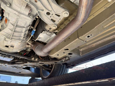 2010 Ford Shelby GT500