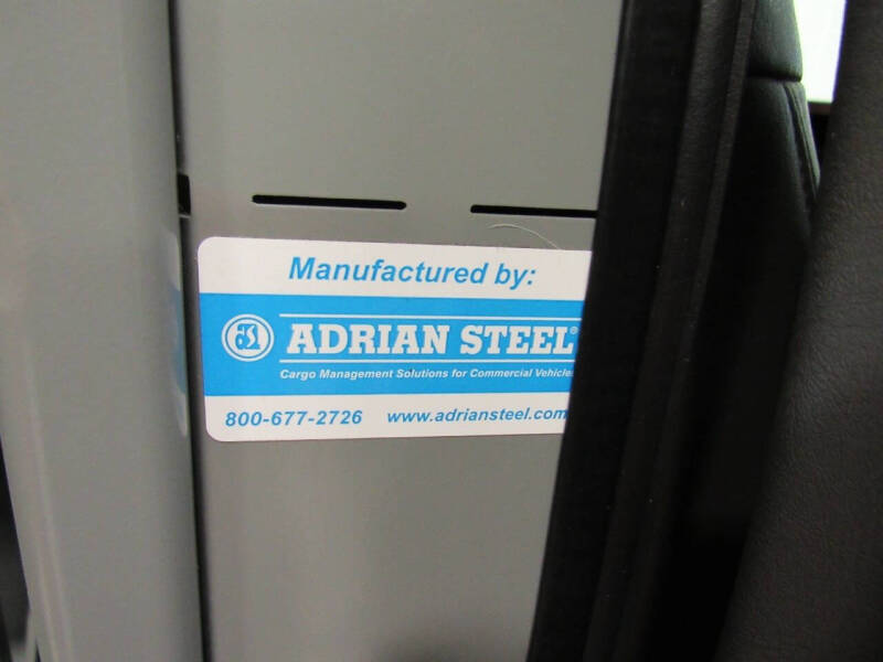 2020 GMC Savana 3500