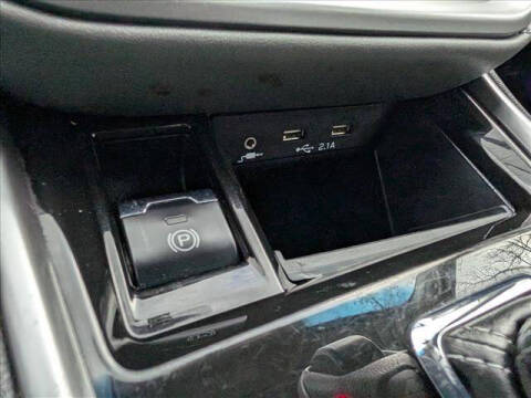 2020 Subaru Outback Onyx Edition XT