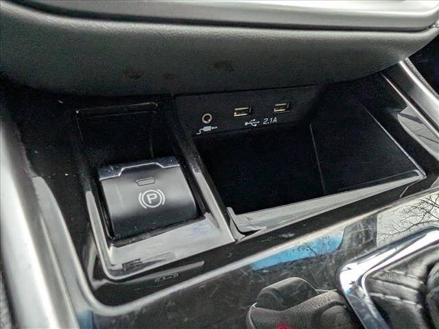 2020 Subaru Outback Onyx Edition XT