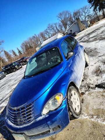 Chrysler PT Cruiser For Sale in Hutchinson, MN - Hutchinson Auto Sales