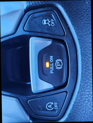 2021 Jeep Compass 80th Anniversary Edition