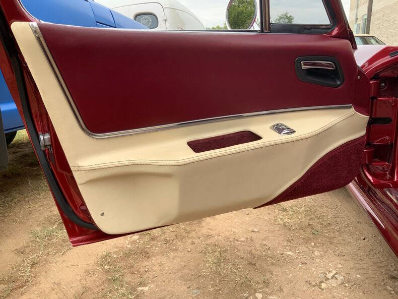 1963 Chevrolet Corvette