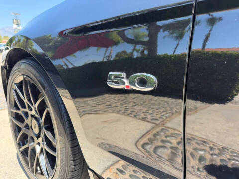 2014 Ford Mustang GT Premium