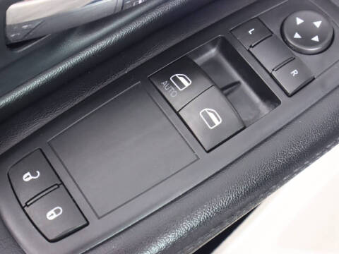 2015 Dodge Grand Caravan American Value Package