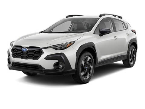 2024 Subaru Crosstrek for sale at BELKNAP SUBARU in Tilton NH