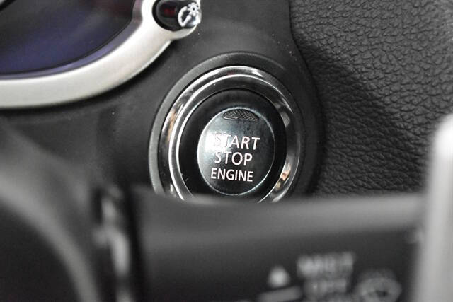 2022 Mitsubishi Eclipse Cross SEL