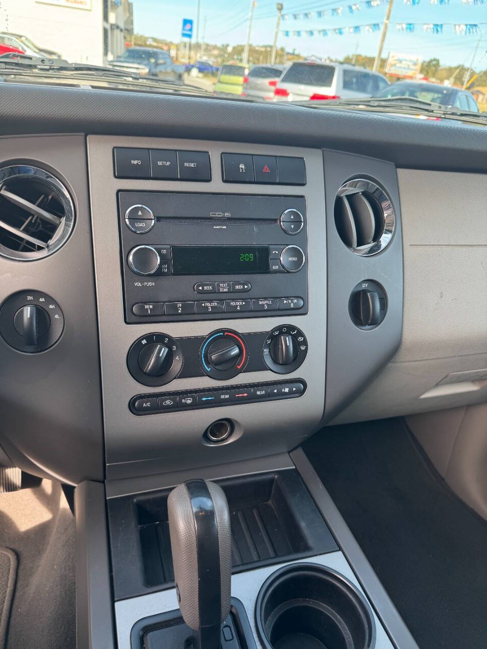 Green 2008 Lexus RX 350 Base 4dr SUV 10